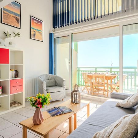 Apartment Cap Ocean By Interhome Мімізан-Плаж Екстер'єр фото